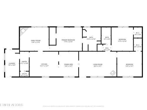 3670 Chilhowee Trl, Maryville, TN, 37803-6807 | Card Image