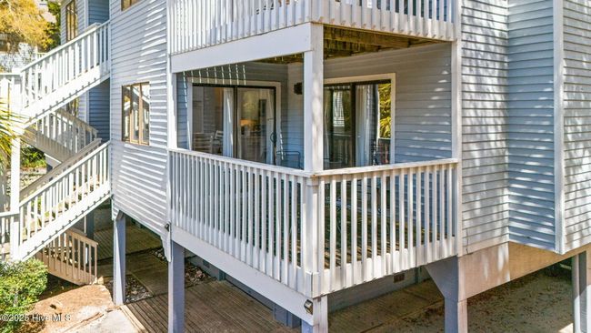 UNIT-6D - 20 Bay Tree Trl, Condo with 2 bedrooms, 2 bathrooms and 2 parking in Bald Head Island NC | Image 28