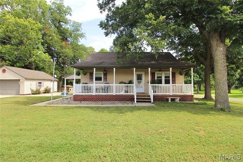 822 Sparta Street, St Libory, IL, 62282 | Card Image