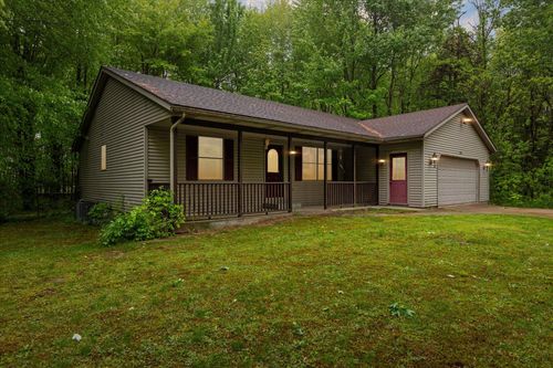 37965 County Road 388, Gobles, MI, 49055-9655 | Card Image