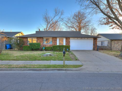 13376 E 32nd Pl, Tulsa, OK, 74134-4008 | Card Image