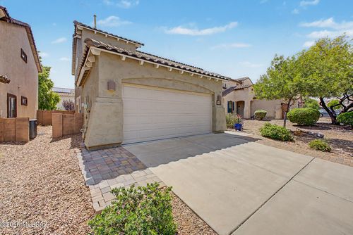 14357 S Via Del Moro, Sahuarita, AZ, 85629-8452 | Card Image