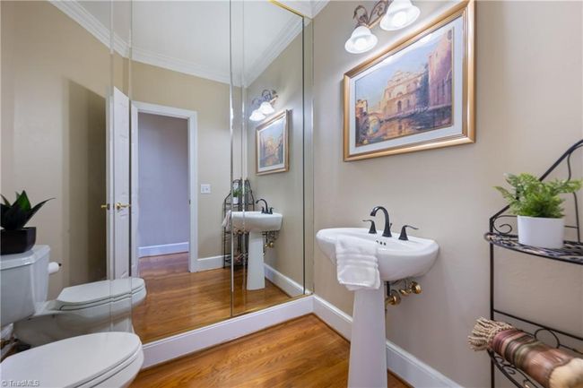 3904 Gaston Rd, House other with 5 bedrooms, 4 bathrooms and null parking in Greensboro NC | Image 16