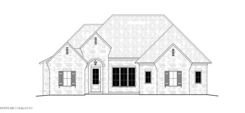 392 Aurora Cir, Canton, MS, 39046-1318 | Card Image