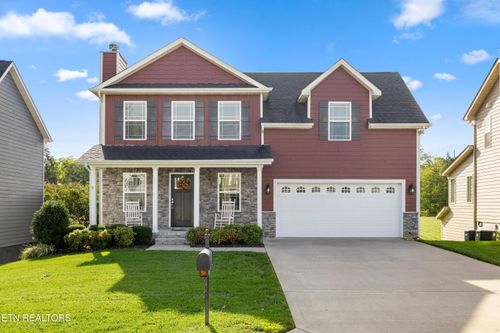 298 Twilight Blvd, Sharps Chapel, TN, 37866-2528 | Card Image