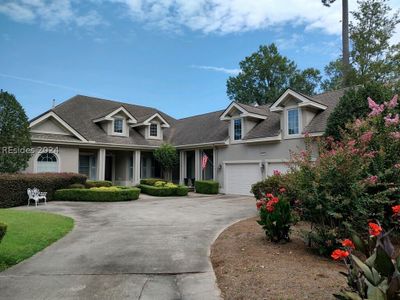 111 Cutter Circle, House other with 4 bedrooms, 3 bathrooms and null parking in Bluffton SC | Image 1