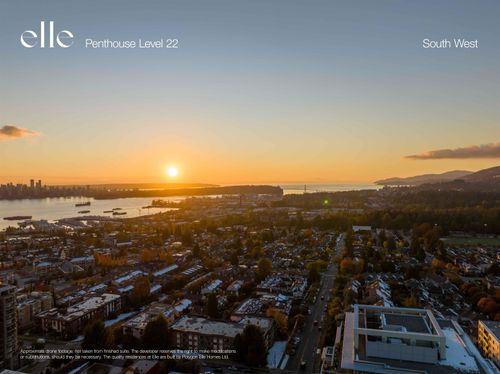 2204-128 W 15th St, North Vancouver, BC, V7M1R5 | Card Image