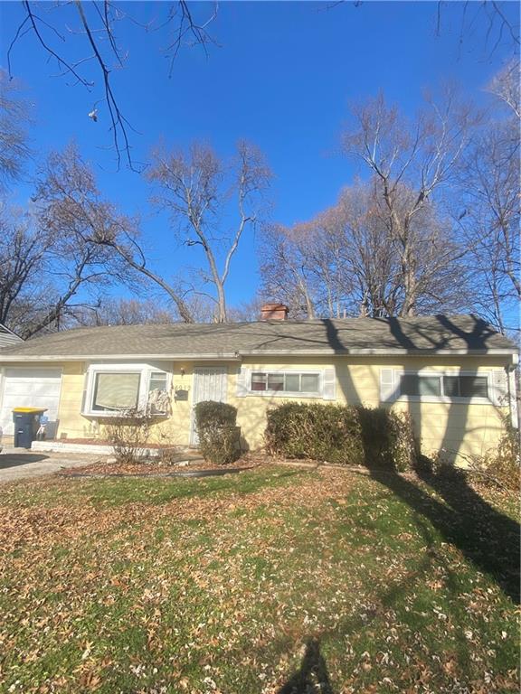 114th St, Kansas City, MO 64134