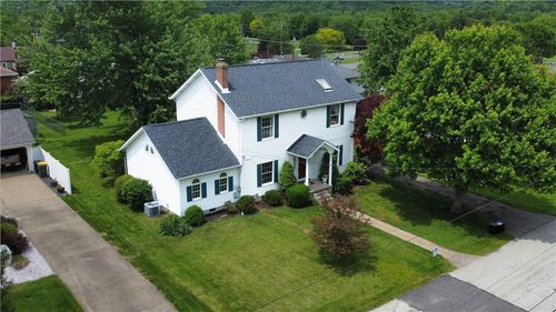 115 Orchard Ave, Rostraver Township, PA, 15012-2021 | Card Image