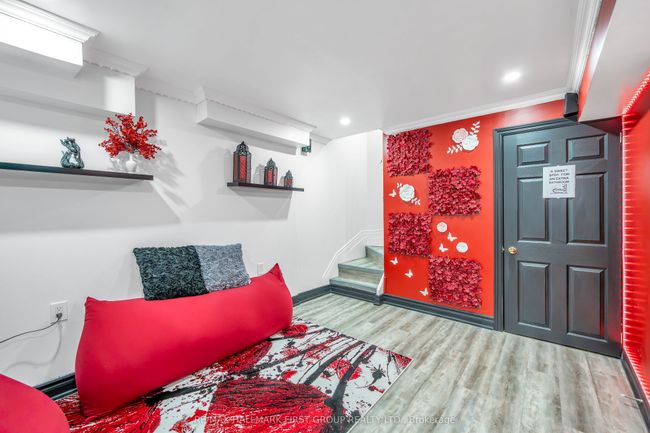 20 Webbford St, House attached with 4 bedrooms, 3 bathrooms and 2 parking in Ajax ON | Image 30