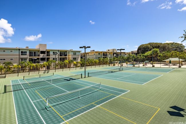 APT-1403 - 322 Aoloa St, Condo with 2 bedrooms, 2 bathrooms and 2 parking in Kailua HI | Image 14