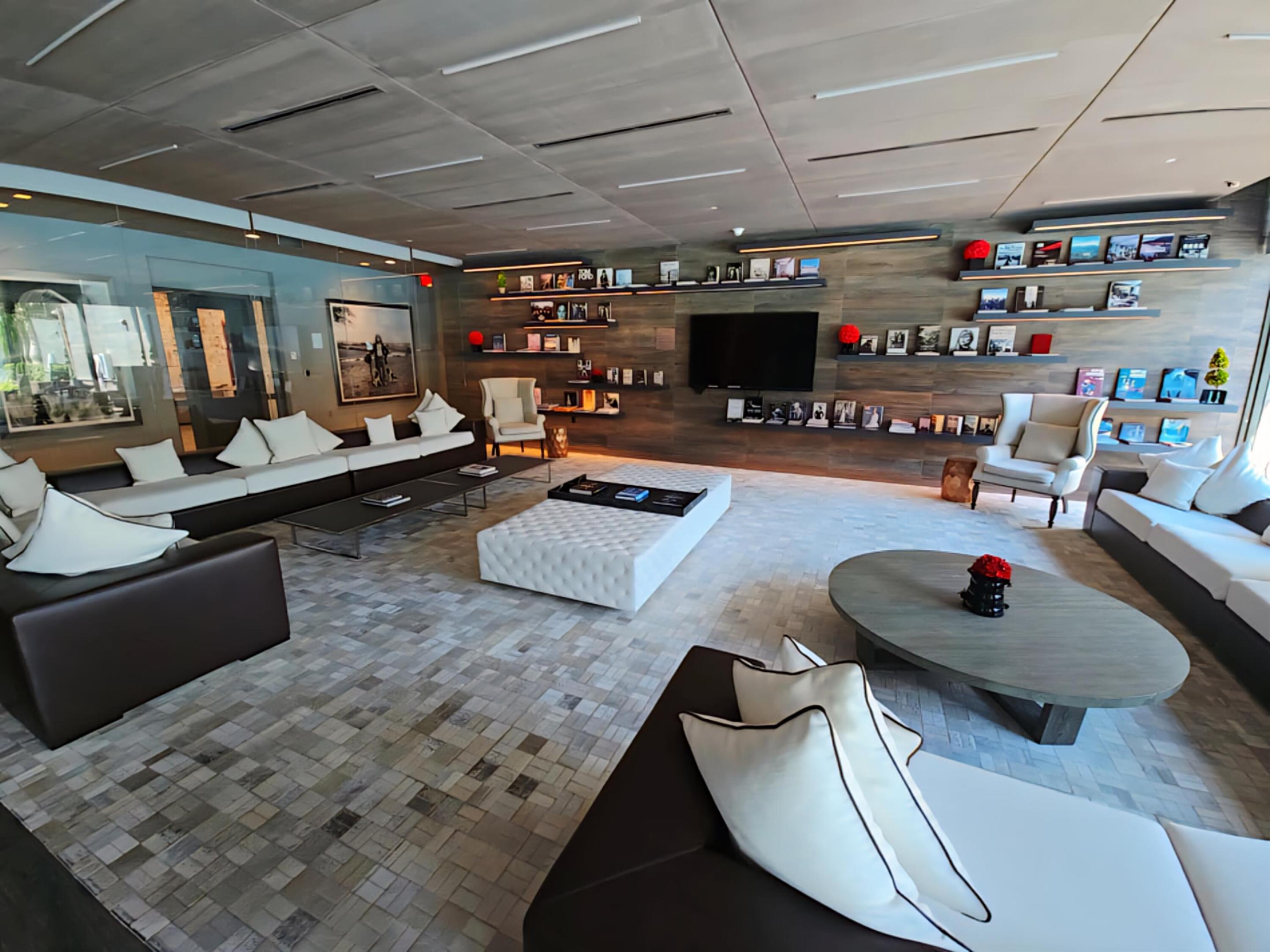 Residential Lease in Miami 5