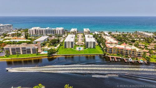 302-1239 Hillsboro Mile, Hillsboro Beach, FL, 33062-1309 | Card Image