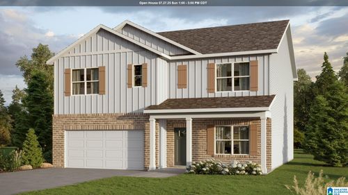 47 Aberdeen Dr, CALERA, AL, 35040-4035 | Card Image