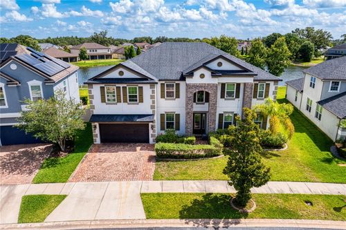 10506 Alcon Blue Dr, Riverview, FL, 33578-4116 | Card Image