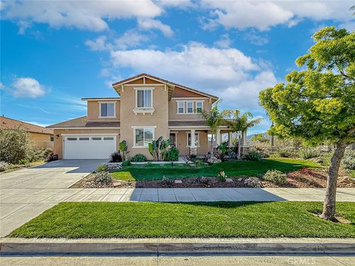 458 Edgewood Dr, Fillmore, CA, 93015-1849 | Card Image