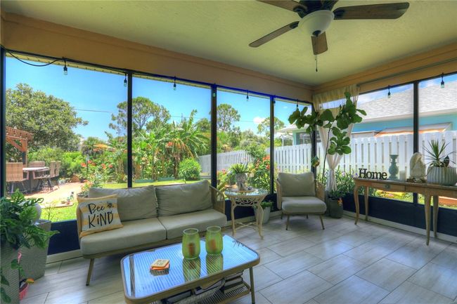 985 George St, House other with 2 bedrooms, 2 bathrooms and null parking in SEBASTIAN FL | Image 25