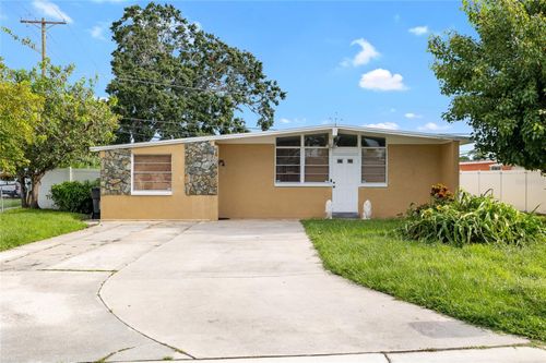 4417 W Paris St, Tampa, FL, 33614-5407 | Card Image