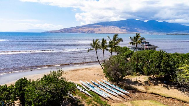 APT-202 - 760 S Kihei Rd, Condo with 2 bedrooms, 2 bathrooms and null parking in Kihei HI | Image 29