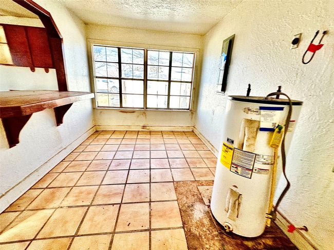 2641 Old Anson Rd, House other with 2 bedrooms, 1 bathrooms and null parking in Abilene TX | Image 8