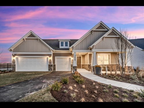 3276 Mallory Creek Lane, Aurora, IL, 60503 | Card Image