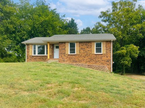809 Amanda Dr, Clarksville, TN, 37042-3401 | Card Image