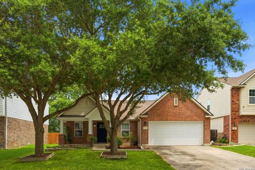 130 Bentwood Ranch Dr, Cibolo, TX, 78108-3287 | Card Image