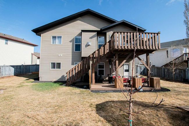 12702 88 A Street, Home with 5 bedrooms, 3 bathrooms and 4 parking in Grande Prairie AB | Image 26