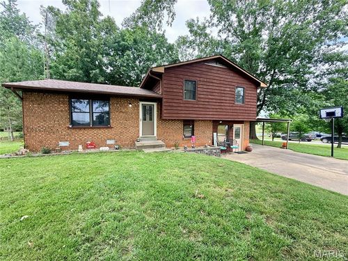 3369 Highway B, Perryville, MO, 63775-8717 | Card Image