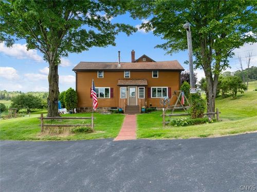 641 State Route 12, Waterville, NY, 13480-2519 | Card Image