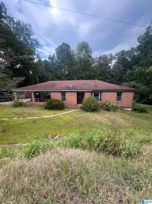 46426 Highway 17, Vernon, AL, 35592-5509 | Card Image