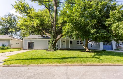 1318 E Cozy Street, Springfield, MO, 65804 | Card Image