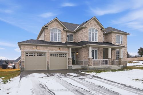 4 Golden Meadows Dr, Peterborough, ON, K9J0K6 | Card Image
