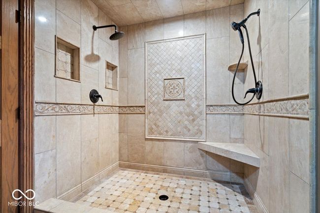 5298 Royal Troon Way, House other with 3 bedrooms, 3 bathrooms and null parking in Avon IN | Image 22