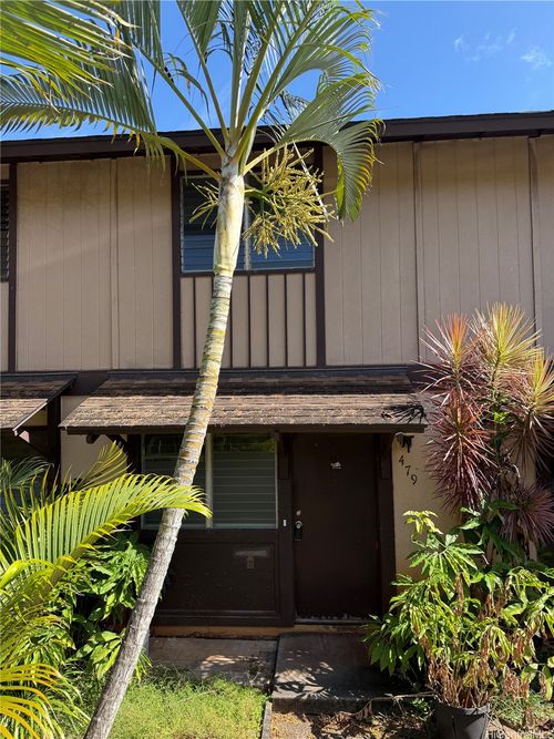 apt-479-94-1430 Lanikuhana Ave, Mililani, HI, 96789-2446 | Card Image