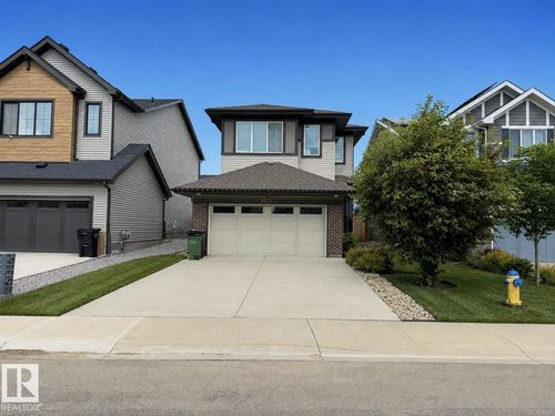 3234 Chernowski Way Sw, Edmonton, AB, T6W4G4 | Card Image
