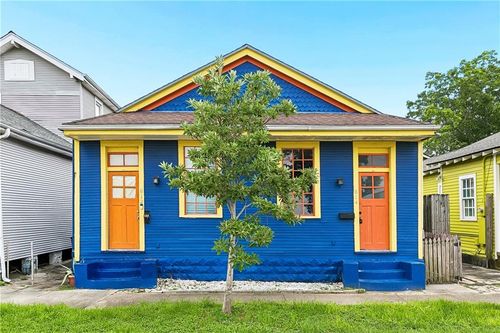 812 14 Brooklyn Street, New Orleans, LA, 70114 | Card Image