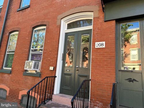 3-208 W Gay St, WEST CHESTER, PA, 19380-2941 | Card Image