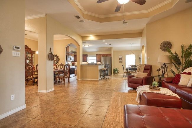 Upscale elegance at every turn with sound system wired in | Image 15