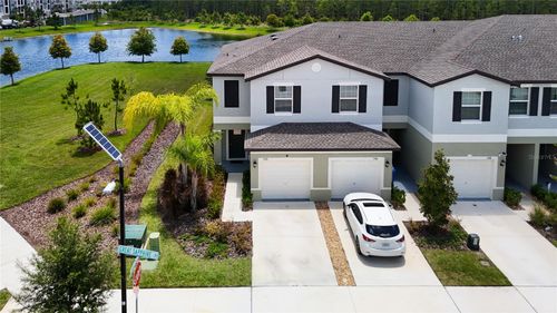 2190 Great Sapphire Lane, Lutz, FL, 33558 | Card Image