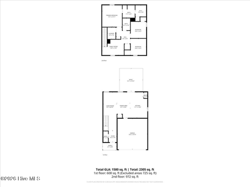 2142 Carriage Dr, Kinston, NC, 28504-9239 | Card Image