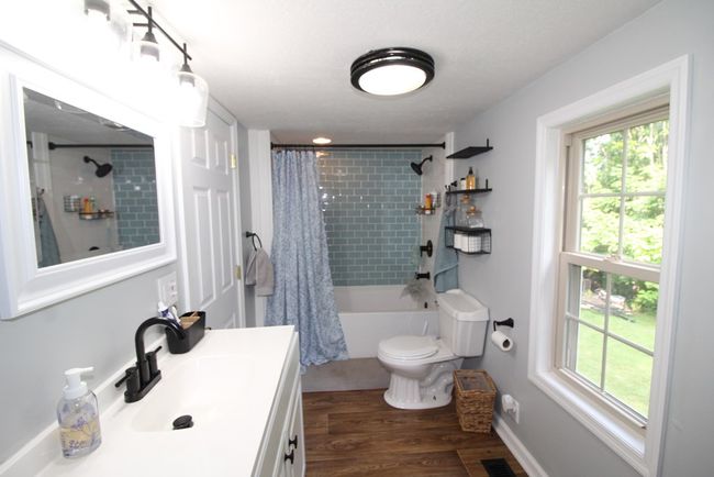 294 Deer Ridge Rd, House other with 3 bedrooms, 2 bathrooms and 2 parking in Hillsville VA | Image 19