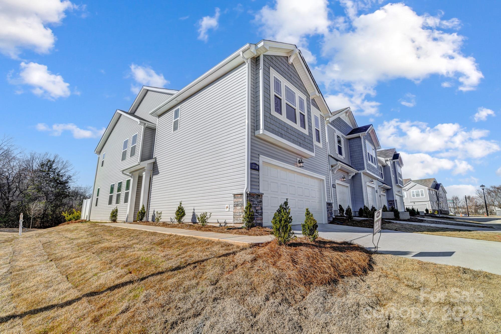 Vasey St, Charlotte, NC 28269