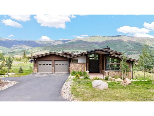 304 Raven Golf Ln, Silverthorne, CO, 80498-9278 | Card Image