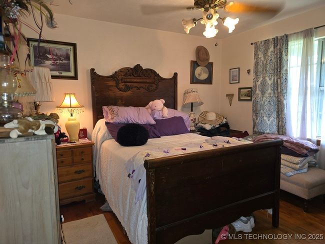 6750 Meridian Rd, House other with 3 bedrooms, 2 bathrooms and null parking in Ardmore OK | Image 28