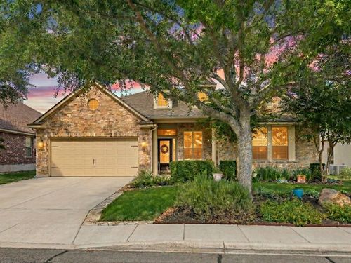 25018 Shuman Crk, San Antonio, TX, 78255-3527 | Card Image