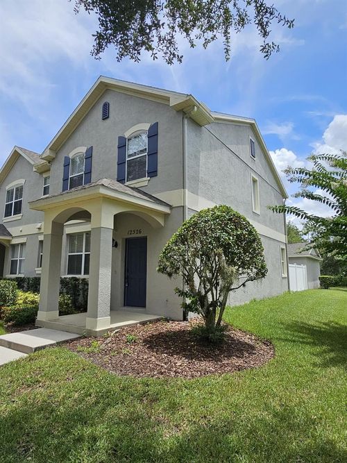12526 Cruxbury Dr, Windermere, FL, 34786-9459 | Card Image