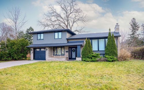 5132 Cherryhill Cres, Burlington, ON, L7L4C2 | Card Image