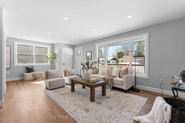 320 Marlborough St, House other with 4 bedrooms, 3 bathrooms and 2 parking in Exeter ON | Image 6