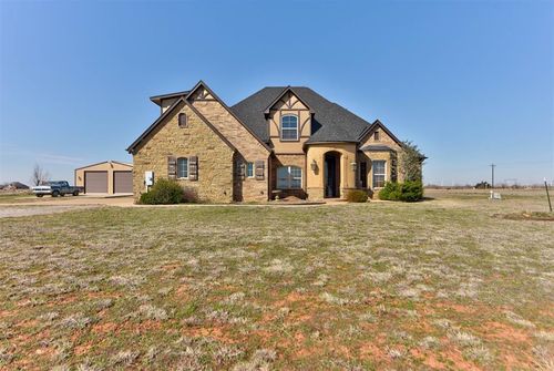 9411 Dickerson Rd Ne, Piedmont, OK, 73078-9090 | Card Image